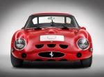 Ferrari 250 GTO with 2 Fender Vents 1962 года